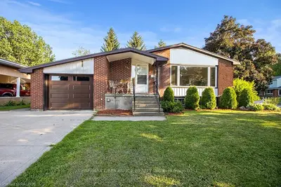 491 5TH Street W, Owen Sound, ON N4K 3K3