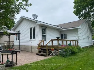 332 GARAFRAXA Street, Chatsworth, ON N0H 1G0