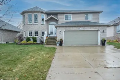 770 BRIARWOOD Drive, Saugeen Shores, ON N0H 2C4