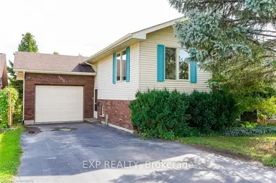 2771 9TH Avenue E, Owen Sound, ON N4K 3H6