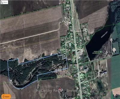 112 WELLINGTON Street, Southgate, ON N0C 1L0