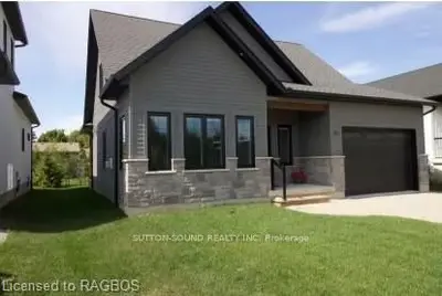 26 GRENVILLE Street, Saugeen Shores, ON N0H 2L0