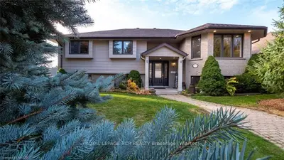 725 15TH STREET A W Street, Owen Sound, ON N4K 6V7