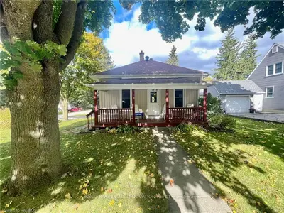 91 CHARLES Street, North Huron, ON N0G 2W0