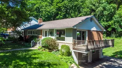 415 5TH Avenue E, Owen Sound, ON N4K 2R4