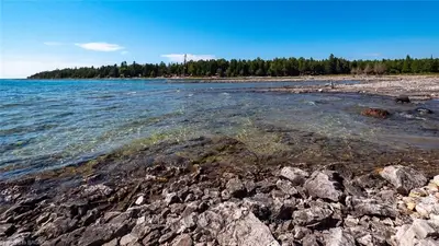 LOT 78 PEDWELL Drive, Northern Bruce Peninsula, ON N0H 2R0