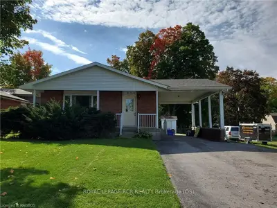 655 16TH Street E, Owen Sound, ON N4K 6M7