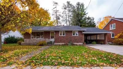 343 GEORGE Street W, West Grey, ON N0G 1R0
