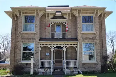 349 High Street, Saugeen Shores, On N0h 2l0