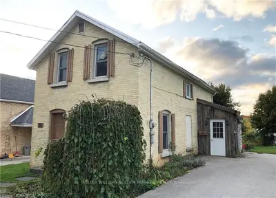 50 Mcgivern Street, Brockton, On N0g 2v0