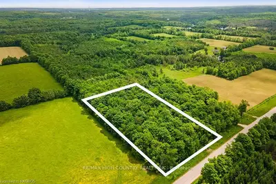 PT LT 16 GLENELG ROAD 23, West Grey, ON, N0C 1H0
