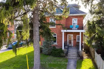 1380 4TH Avenue W, Owen Sound, ON N4K 4X1