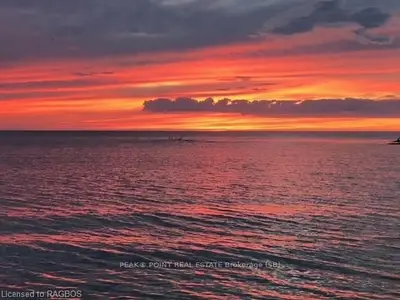 25 ISLAND VIEW Road, Northern Bruce Peninsula, ON N0H 2T0