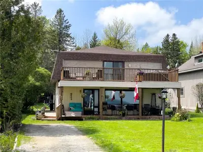 158 OLD BEACH Drive, Georgian Bluffs, ON N4K 5N4