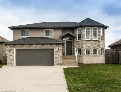 274 Saratoga Road, Kincardine, On, N2z 2n3