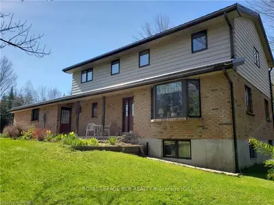 3175 Bruce County Road 15, Kincardine, On, N0g 2t0