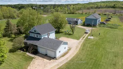 317709 HIGHWAY 6&10, Meaford, ON, N4K 5N6