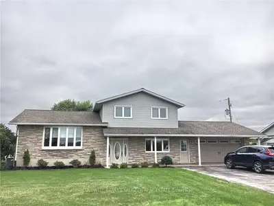 217 Bruce Road 3, South Bruce, On, N0g 2j0