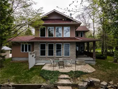 7 ROTH Drive, South Bruce Peninsula, ON N0H 2T0