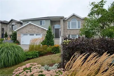 868 23rd Street E, Owen Sound, On N4k 6z5
