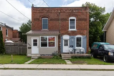 1085 3rd Avenue A E, Owen Sound, ON N4K 2L1