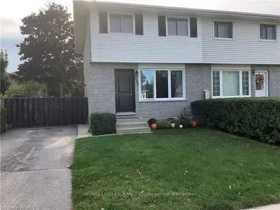 1095 Huron Terrace, Kincardine, On N2z 1g1