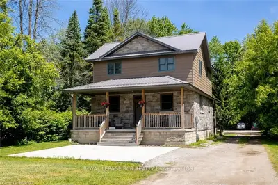 314 PRINCESS Street, Georgian Bluffs, ON N0H 2K0