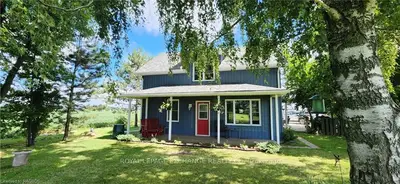 290 HIGHWAY 21, Huron-Kinloss, ON, K7R 3K6