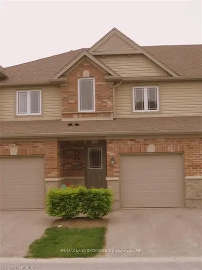 409 Joseph Street, Saugeen Shores, On N0h 2c2