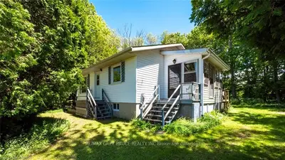 309 RED BAY Road, South Bruce Peninsula, ON N0H 2T0