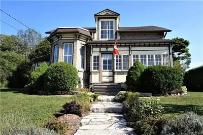 57 Huron Street N, Saugeen Shores, On N0h 2l0