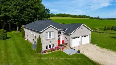 634120 ARTEMESIA-GLENELG, West Grey, ON, N0C 1H0