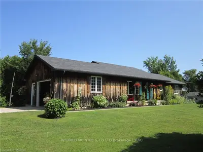 222783 West Grey Road 21, West Grey, On, N0g 1r0