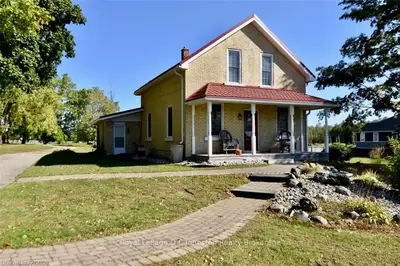 5272 Bruce Road 3, Saugeen Shores, On, N0h 2c6