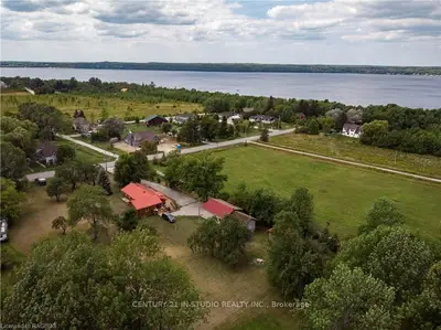 111 Havelock Street, Georgian Bluffs, On N0h 2t0