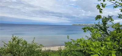 0 ISTHMUS BAY Road, Northern Bruce Peninsula, ON N0H 1W0