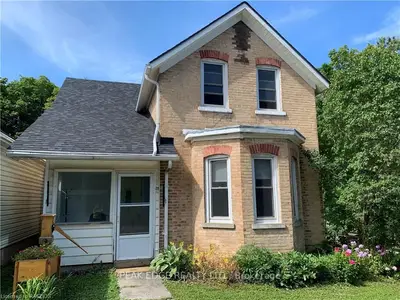 28 SYDENHAM Street, Grey Highlands, ON N0C 1E0