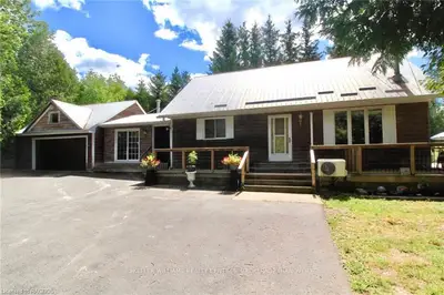 243206 SOUTHGATE ROAD 24, Southgate, ON, N0G 1R0