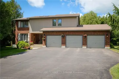 86689 CAMERON Place, Ashfield-Colborne-Wawanosh, ON N2Z 2X3