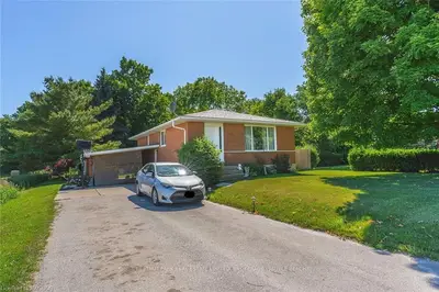 718700 HIGHWAY 6, Georgian Bluffs, ON, N0H 2K0