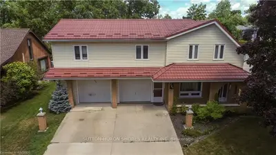 789 MILL Street, Saugeen Shores, ON N0H 2C4