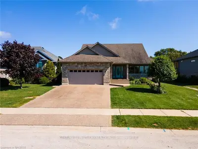 883 MAPLEWOOD Drive, Saugeen Shores, ON N0H 2C4