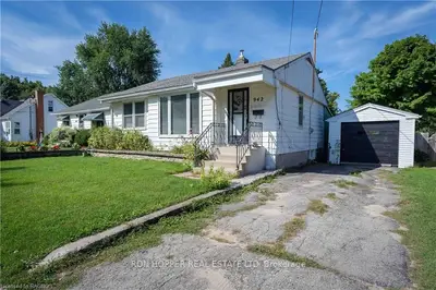 942 8TH Avenue W, Owen Sound, ON N4K 5M2