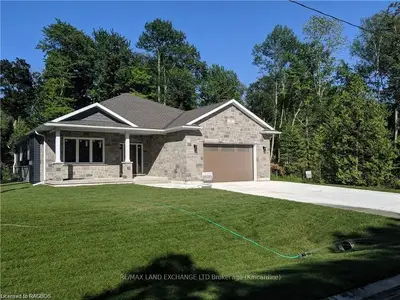 20 FINLAY Street, Huron-Kinloss, ON N0G 2R0