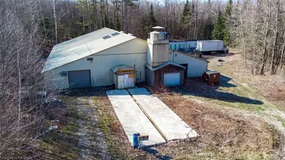 166 SOUTH BASS LAKE Road, Georgian Bluffs, ON N0H 2T0