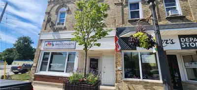 75 HURON Street 4, Huron-Kinloss, ON N0G 2R0
