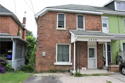 1068 4th Avenue E, Owen Sound, On N4k 2p2