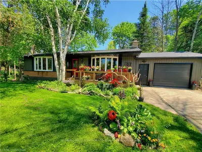63 Ottawa Avenue, Saugeen Shores, On N0h 2l0