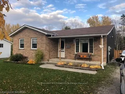 33 Dirstein Street, Brockton, On N0g 1s0