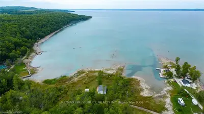 146 JOHNSON'S HARBOUR Drive, Meaford, ON N0H 1B0